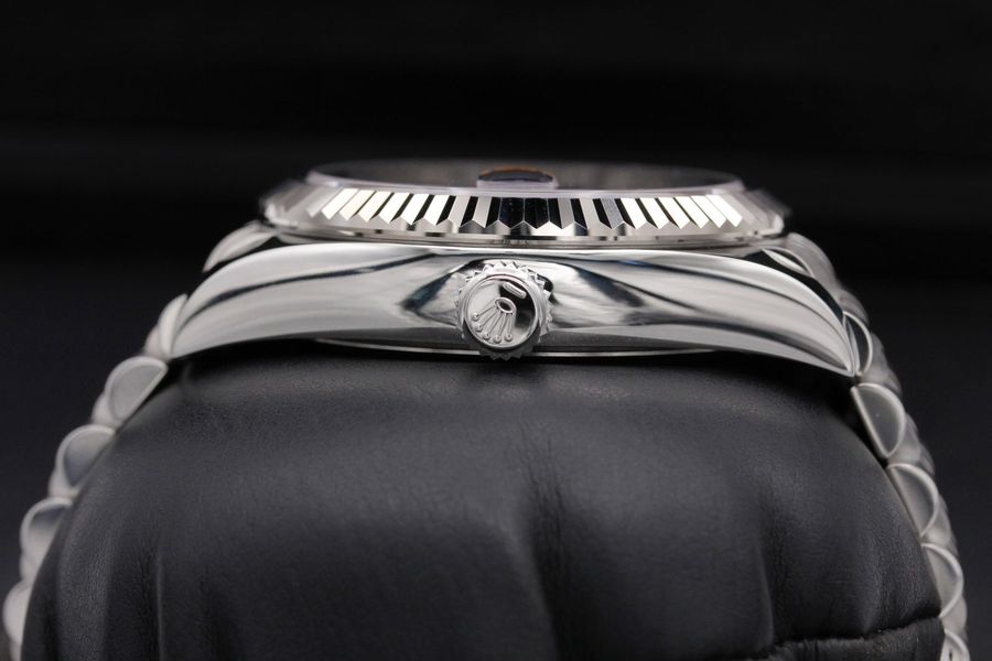 Rolex Sky-Dweller 326934